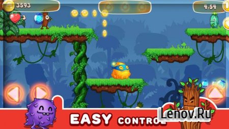 BoBo World v 1.0.2 Мод (много денег)