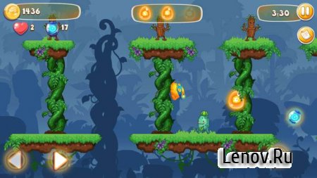 BoBo World v 1.0.2 Мод (много денег)