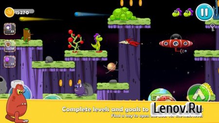 Bubbles Era Adventures v 1.1