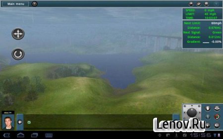 Trainz Simulator v 1.3.7