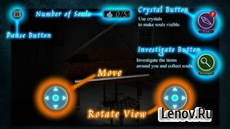 Evil Nightmare v 2.0 Мод (много денег)