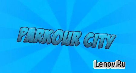 Parkour City v 1.3.1