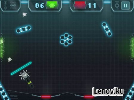 LEGO® ULTRA AGENTS Antimatter v 1.2.9
