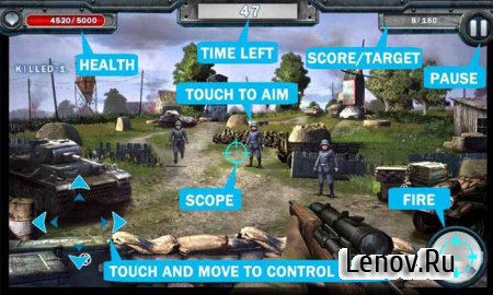 Call Of Country: Heavy Duty v 1.0