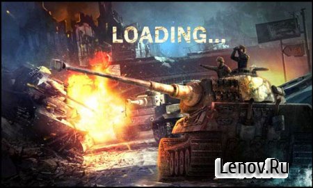 Call Of Country: Heavy Duty v 1.0