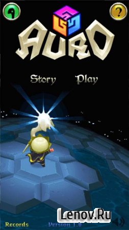 Auro (обновлено v 1.31)
