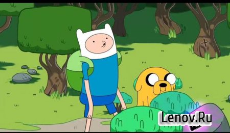Adventure Time Game Wizard (Время приключений: Магистр игр) (обновлено v 1.2.0) (Mod Money)