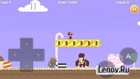 Super Oscar v 2.1.5 Мод (много денег)
