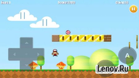 Super Oscar v 2.1.5 Мод (много денег)