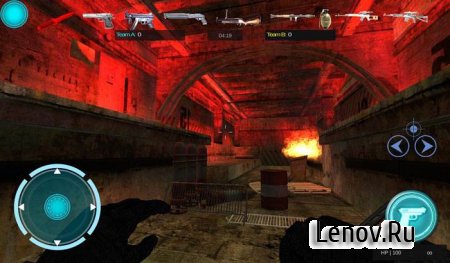 Hellraiser 3D Multiplayer v 1.2