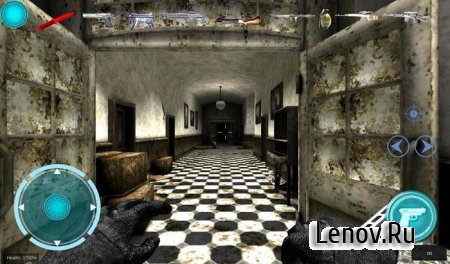 Hellraiser 3D Multiplayer v 1.2
