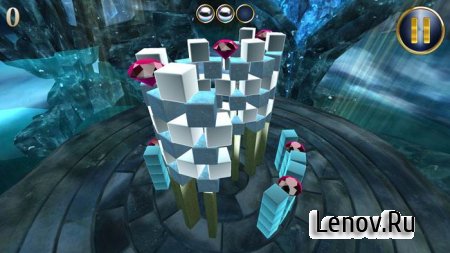 Crystal Hit v 1.0.2 Мод (много шаров)