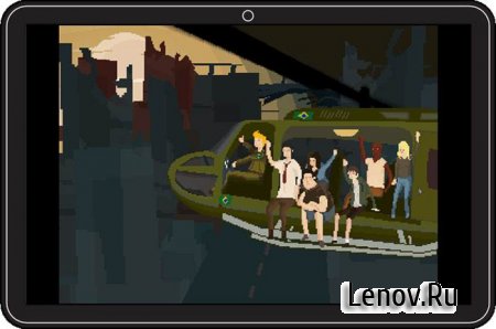 Once Upon An Apocalypse v 1.14