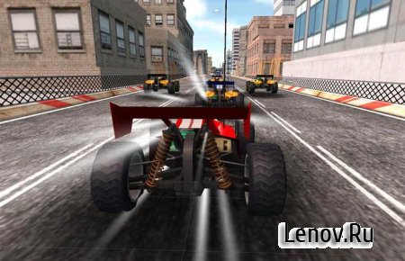 RC Racing Rival v 1.0