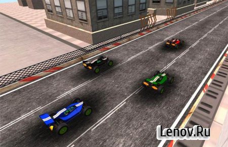 RC Racing Rival v 1.0