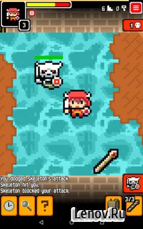 Loot Dungeon Shattered v 0.1
