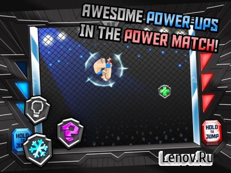 UFB - Ultra Fighting Bros v 1.1.12 Мод (Unlocked)