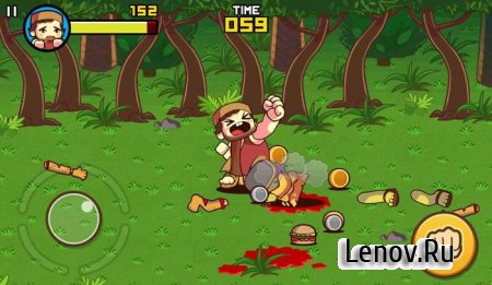 Fist Of Jesus 1.4.2 (Mod Money)