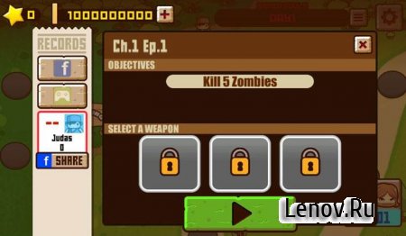 Fist Of Jesus 1.4.2 (Mod Money)
