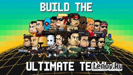 4Team v 1.0.2