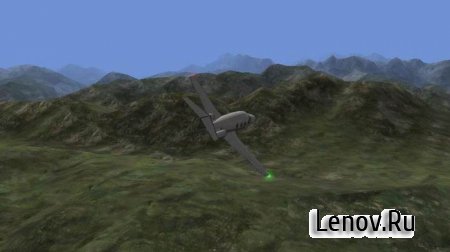 X-Plane 9 (обновлено v 9.75.4)