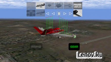 X-Plane 9 (обновлено v 9.75.4)