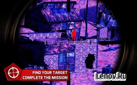American Snipers v 1.1