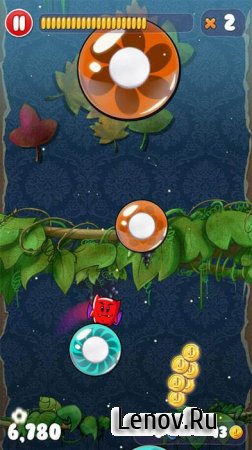 Jelly Jumpers v 1.0.4 Мод (много денег)