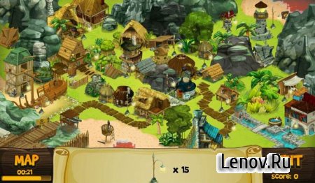 Pudding Pirates v 1.0.1
