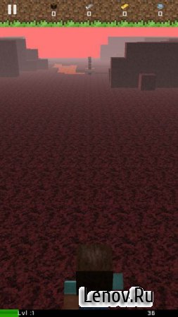 Craft Runner v 1.7