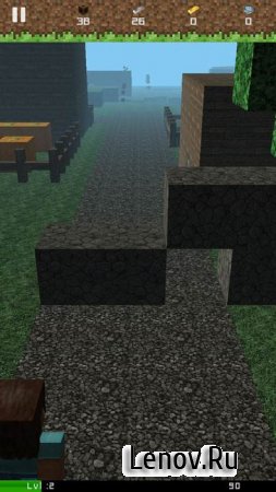 Craft Runner v 1.7