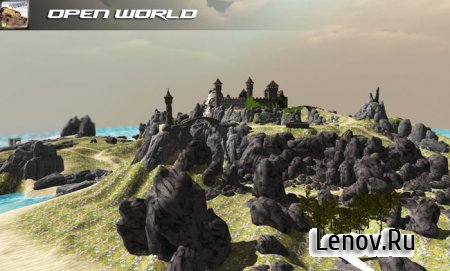 4x4 Offroad Trophy Quest 2015 v 1.03