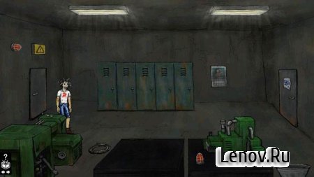 Mutants vs The Chosen: Traitor v 1.0 (Premium)