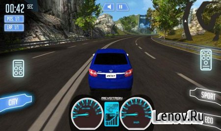 Tata Revotron Challenge v 1.0.3