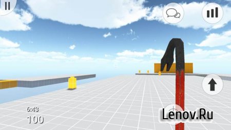 DeathRun Portable v 2.6.4 Мод (много денег)