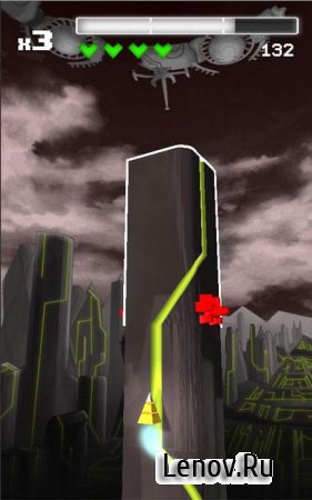 Last Hope v 1.03 Мод (много денег)