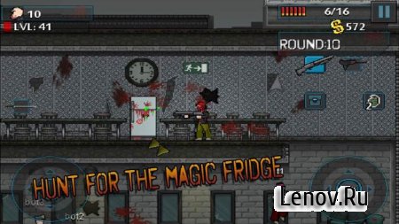 ZKW-Reborn (обновлено v 1.4.2) (Mod Money)
