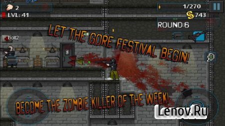 ZKW-Reborn (обновлено v 1.4.2) (Mod Money)