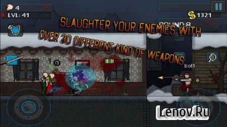 ZKW-Reborn (обновлено v 1.4.2) (Mod Money)