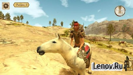 Be Red Cloud v 1.0.3