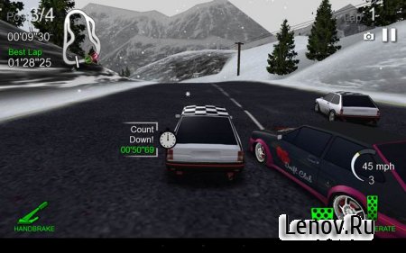 Drift Club v 1.15