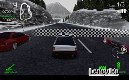Drift Club v 1.15