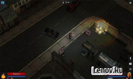Zombie Raiders Beta (обновлено v 3.0.3)