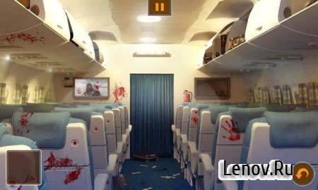 Zombies On A Plane v 1.0