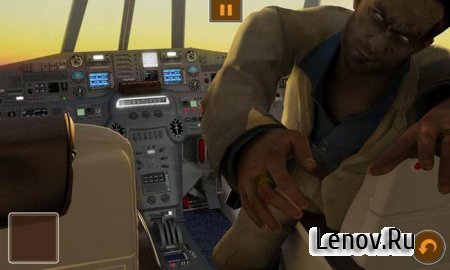 Zombies On A Plane v 1.0