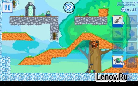 Master Of Limpich (обновлено v 1.10)