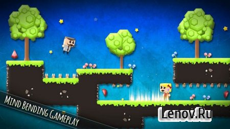 Staying Together v 1.3 Mod (Unlocked)