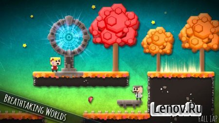 Staying Together v 1.3 Mod (Unlocked)