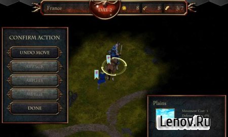 Broadsword: Age of Chivalry (обновлено v1.3.8) Mod