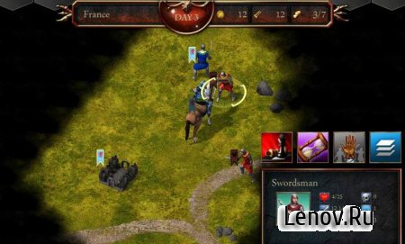 Broadsword: Age of Chivalry (обновлено v1.3.8) Mod